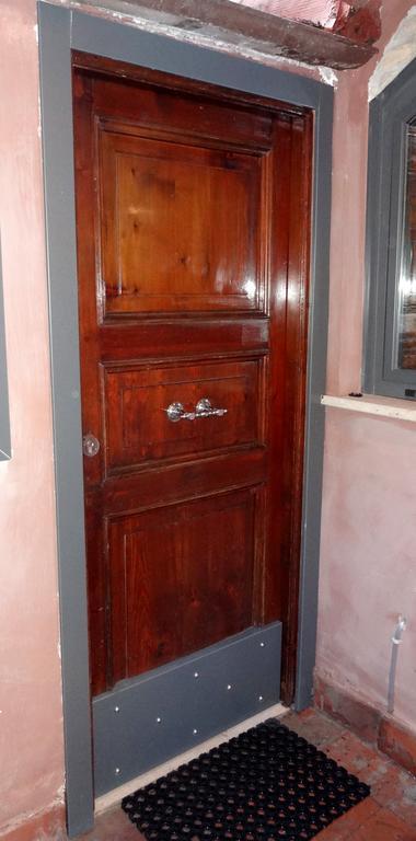 Domus31 - Luxury House In Trastevere Rom Eksteriør billede