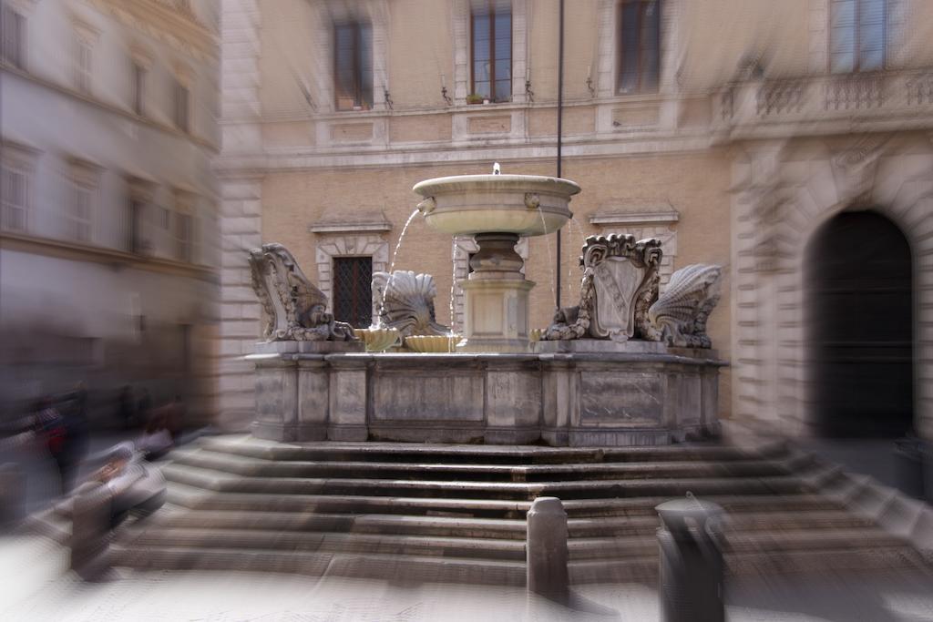Domus31 - Luxury House In Trastevere Rom Værelse billede