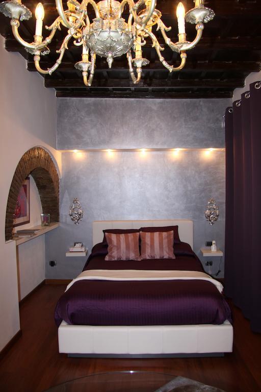 Domus31 - Luxury House In Trastevere Rom Værelse billede